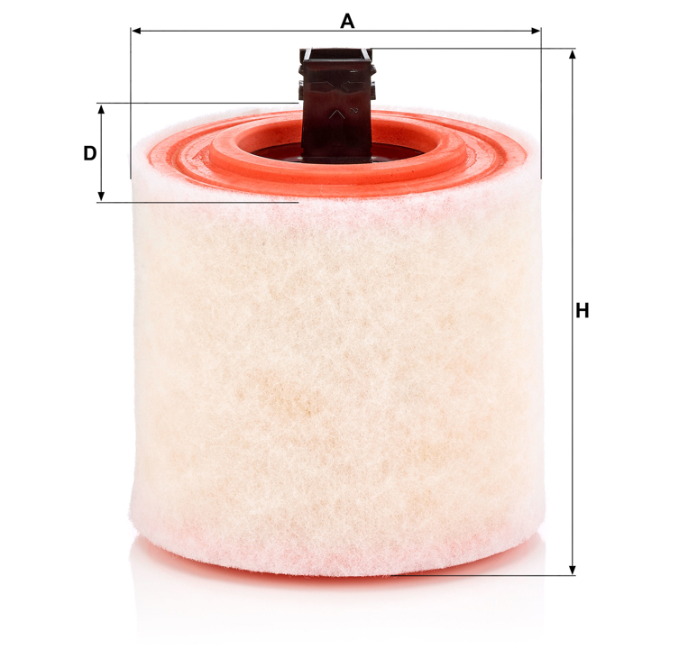 Buy Mann-Filter C 16 012 at a low price in United Arab Emirates!