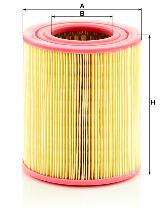 Buy Mann-Filter C 16 118 at a low price in United Arab Emirates!