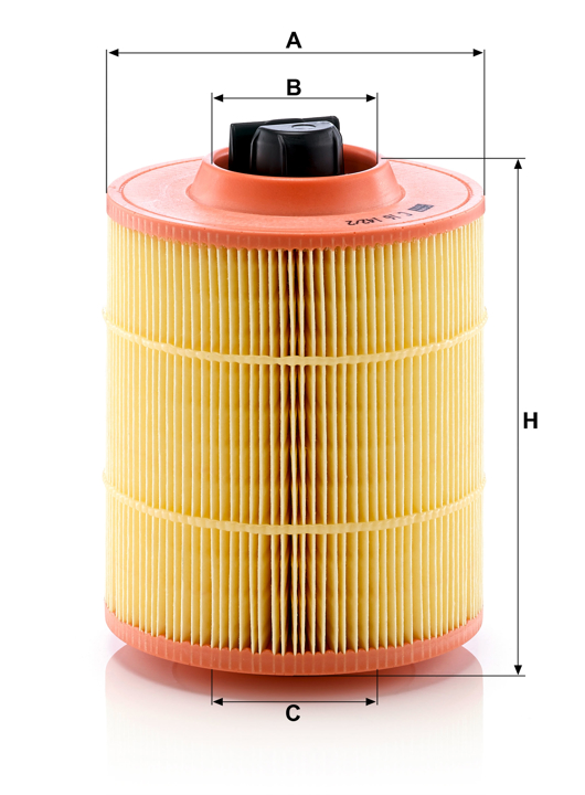 Buy Mann-Filter C 16 142/2 at a low price in United Arab Emirates!