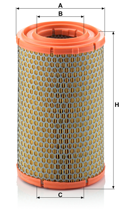 Buy Mann-Filter C 16 182 at a low price in United Arab Emirates!
