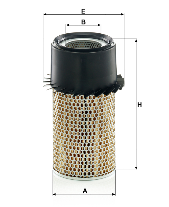 Buy Mann-Filter C 16 190 X at a low price in United Arab Emirates!