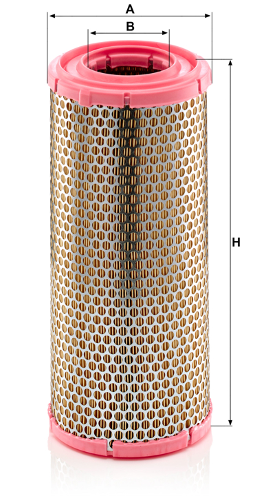 Buy Mann-Filter C 16 247/1 at a low price in United Arab Emirates!