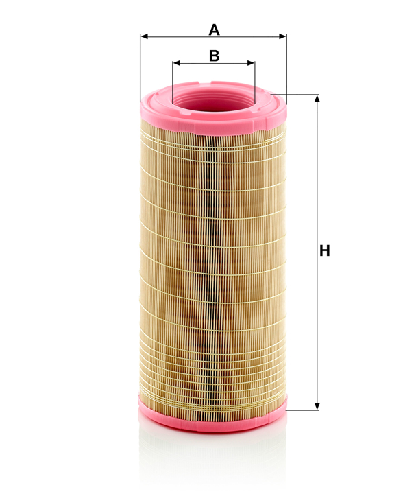 Buy Mann-Filter C 16 324/2 at a low price in United Arab Emirates!