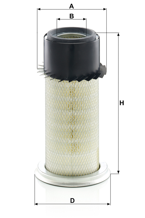 Buy Mann-Filter C 16 340 at a low price in United Arab Emirates!
