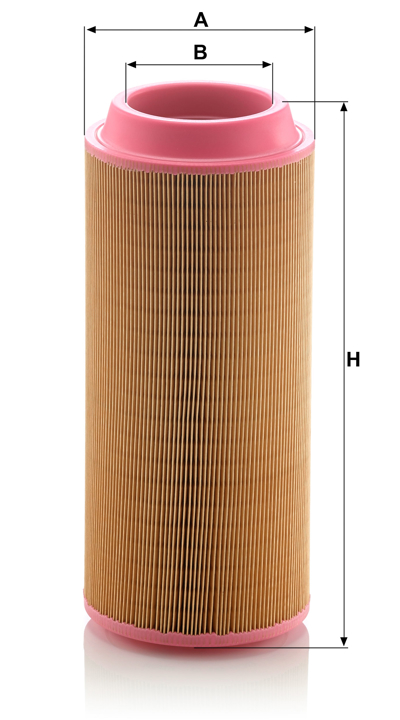 Buy Mann-Filter C 16 400 at a low price in United Arab Emirates!