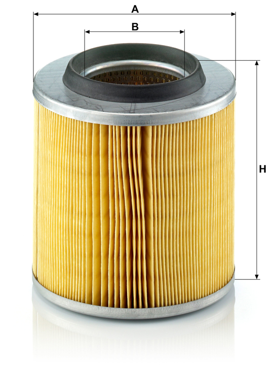 Buy Mann-Filter C 1699 at a low price in United Arab Emirates!