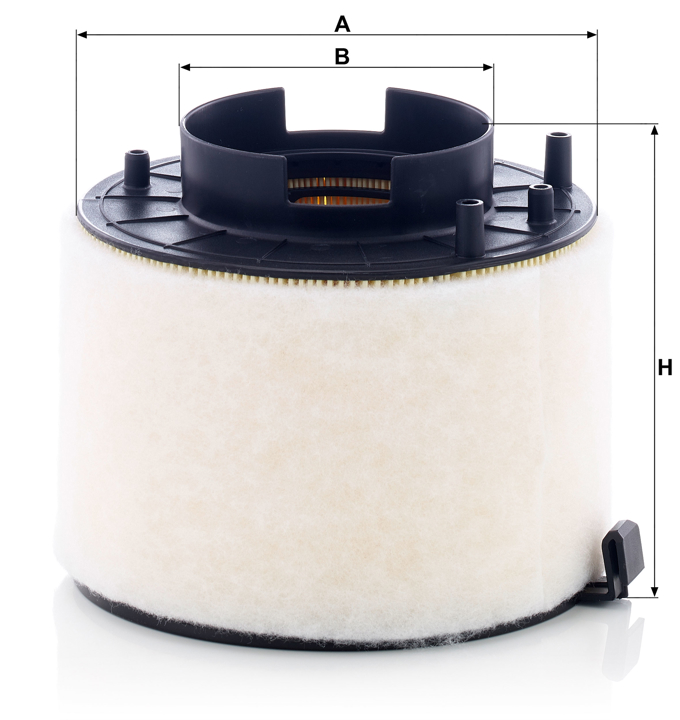 Buy Mann-Filter C 17 009 at a low price in United Arab Emirates!