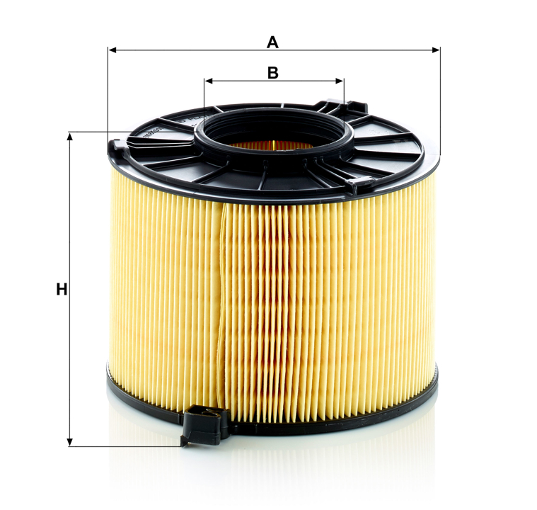 Buy Mann-Filter C 17 012/1 at a low price in United Arab Emirates!