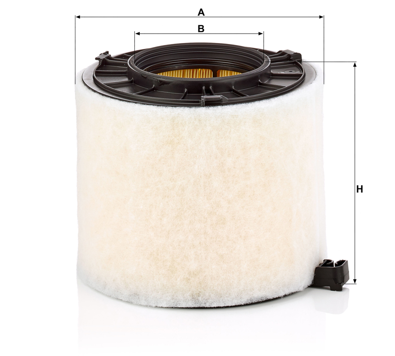 Buy Mann-Filter C 17 014 at a low price in United Arab Emirates!