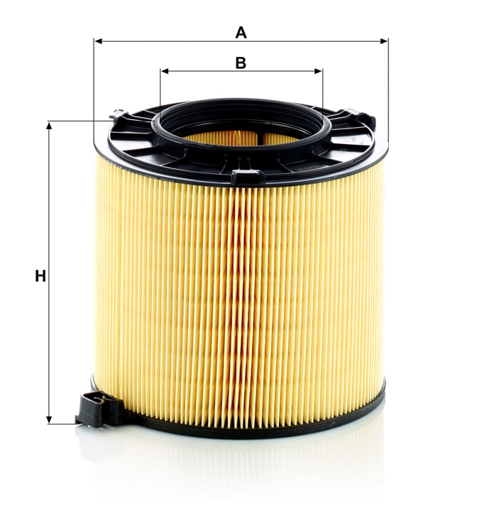 Buy Mann-Filter C 17 013 at a low price in United Arab Emirates!