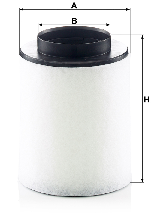 Buy Mann-Filter C 17 023 at a low price in United Arab Emirates!