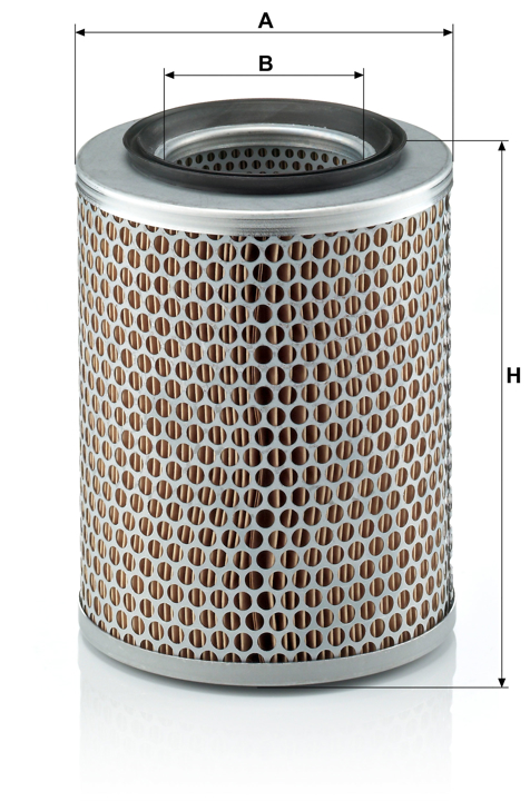 Buy Mann-Filter C 17 134 at a low price in United Arab Emirates!