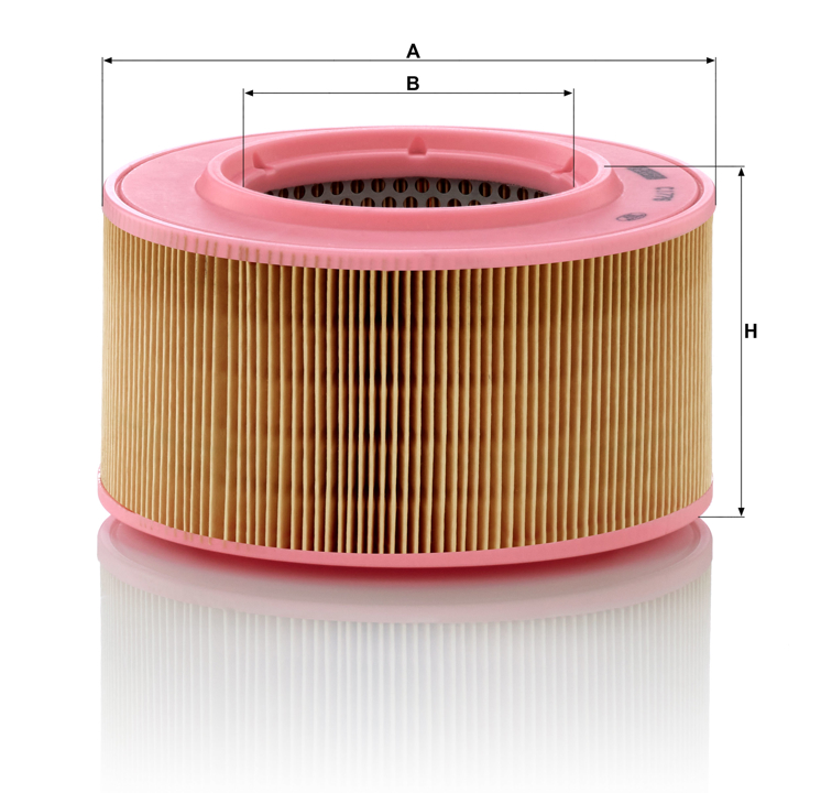 Buy Mann-Filter C 1776 at a low price in United Arab Emirates!