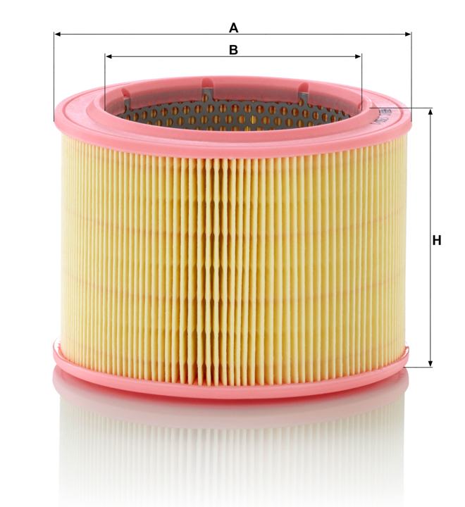 Buy Mann-Filter C 1760/1 at a low price in United Arab Emirates!