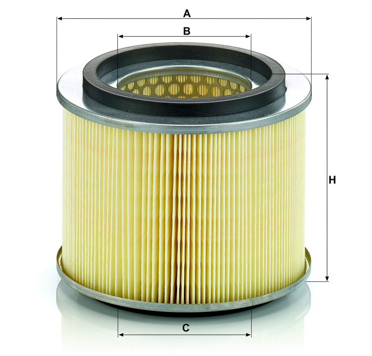 Buy Mann-Filter C 18 006 at a low price in United Arab Emirates!