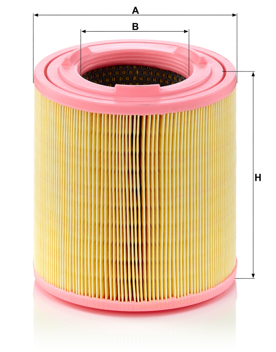 Air filter Mann-Filter C 18 149/1