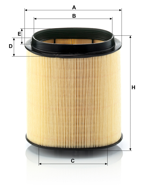 Buy Mann-Filter C 1869 at a low price in United Arab Emirates!