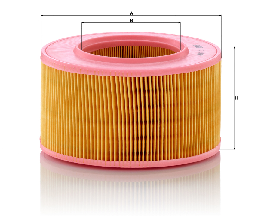 Buy Mann-Filter C 1996 at a low price in United Arab Emirates!