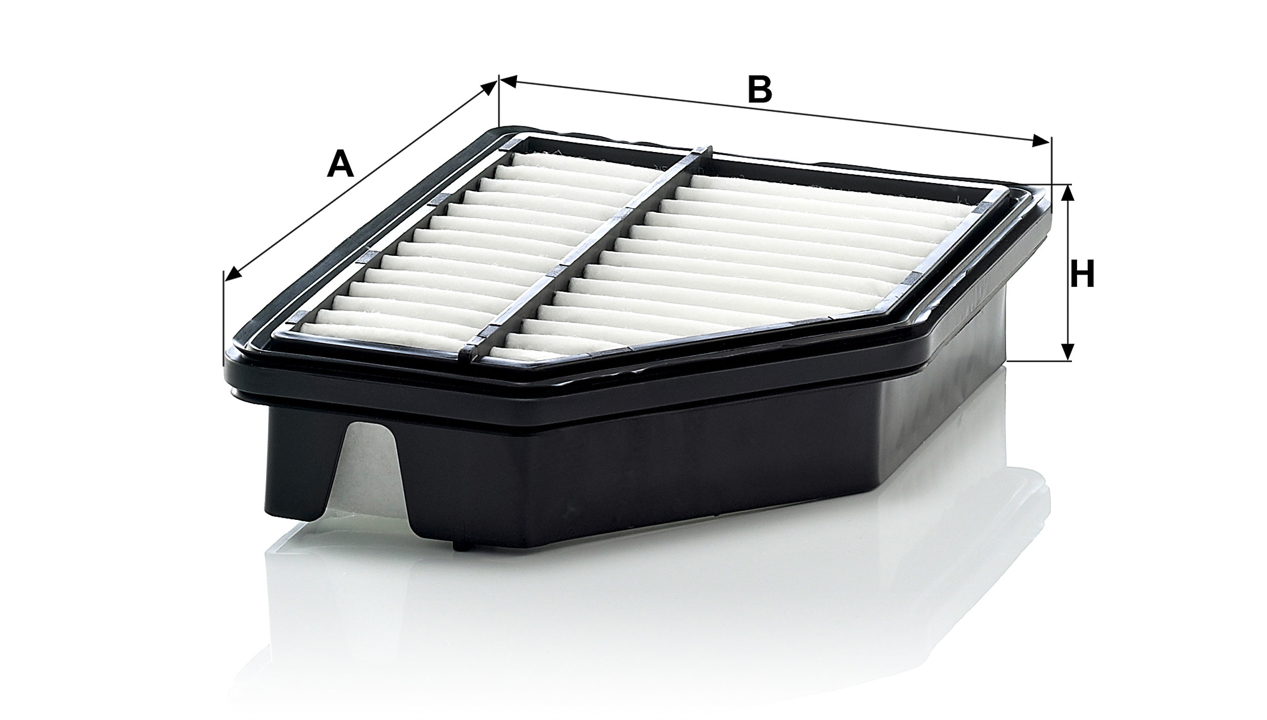 Buy Mann-Filter C 20 003 at a low price in United Arab Emirates!