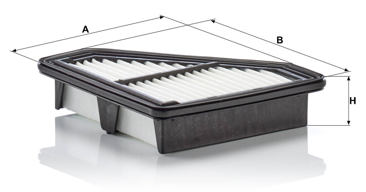 Buy Mann-Filter C 20 014 at a low price in United Arab Emirates!