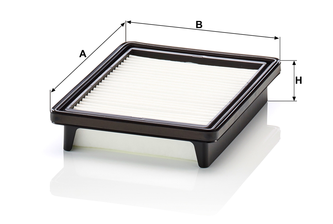 Buy Mann-Filter C 20 017 at a low price in United Arab Emirates!