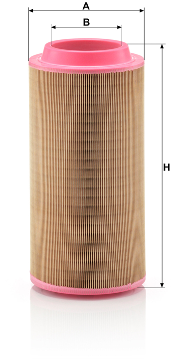Buy Mann-Filter C 20 500 at a low price in United Arab Emirates!