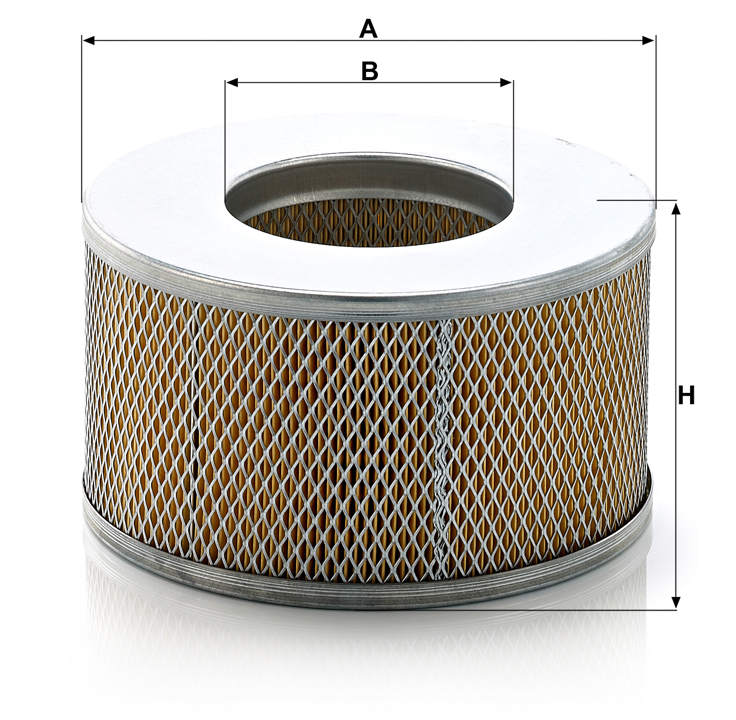 Buy Mann-Filter C 22 013 at a low price in United Arab Emirates!