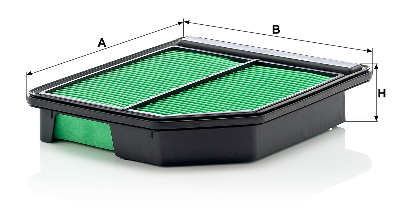 Buy Mann-Filter C 2240 at a low price in United Arab Emirates!