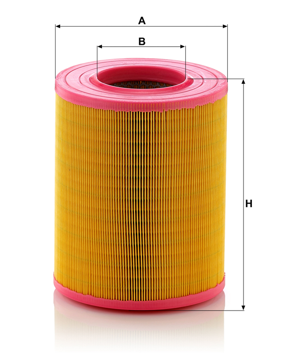 Buy Mann-Filter C 23 005 at a low price in United Arab Emirates!