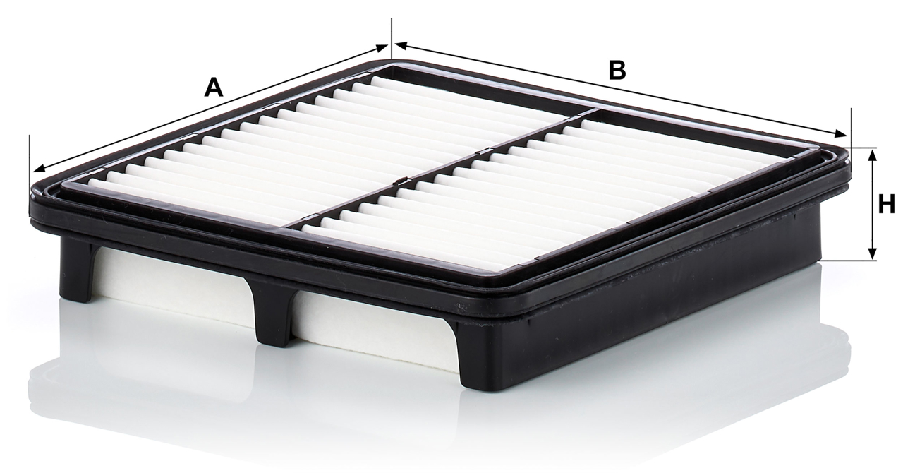 Buy Mann-Filter C 23 041 at a low price in United Arab Emirates!