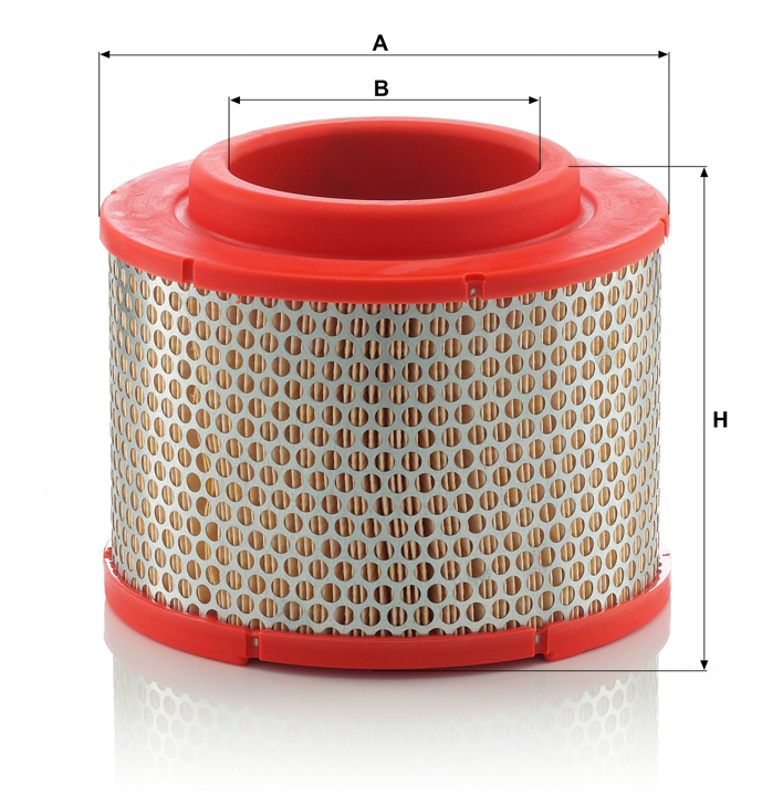 Buy Mann-Filter C 23 107 at a low price in United Arab Emirates!