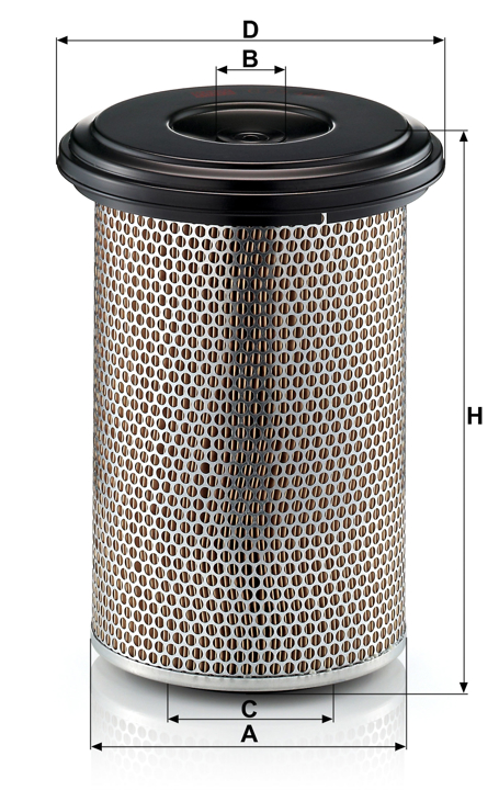 Buy Mann-Filter C 23 440 at a low price in United Arab Emirates!