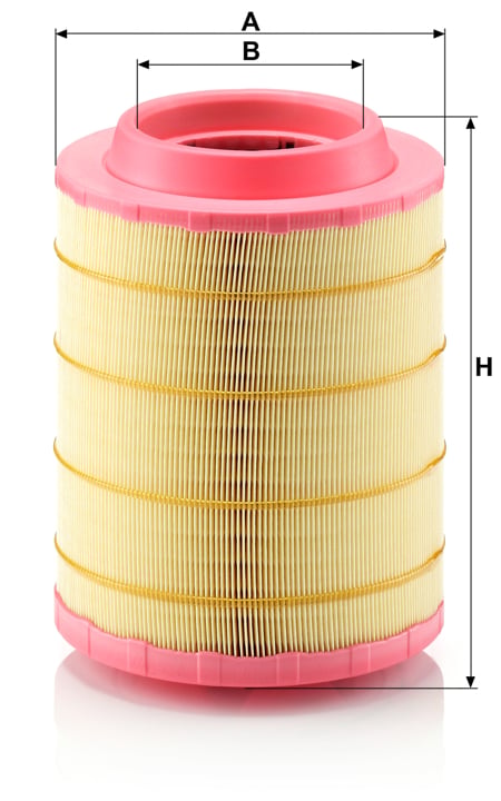 Buy Mann-Filter C 23 513/1 at a low price in United Arab Emirates!