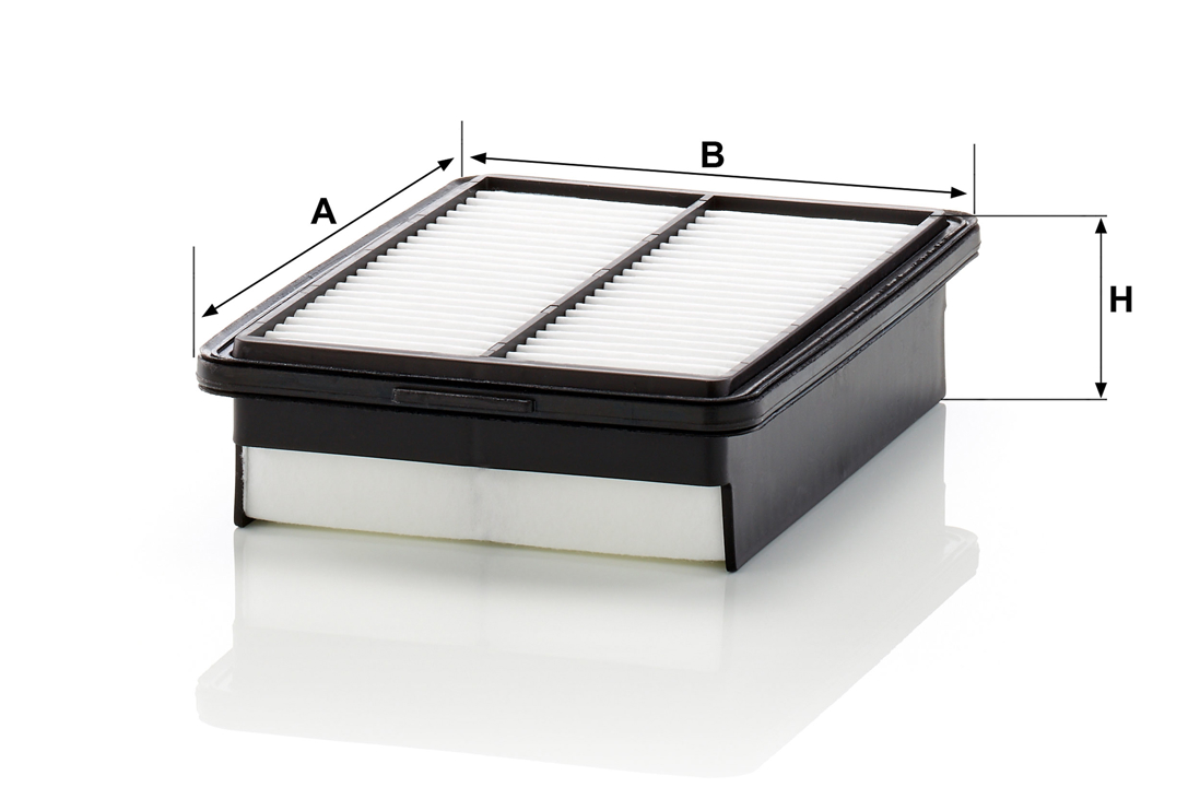Buy Mann-Filter C 24 054 at a low price in United Arab Emirates!