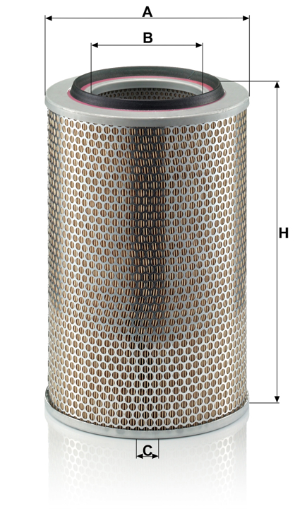 Buy Mann-Filter C 24 508 at a low price in United Arab Emirates!