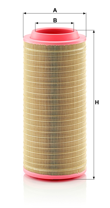 Buy Mann-Filter C 25 710/3 at a low price in United Arab Emirates!