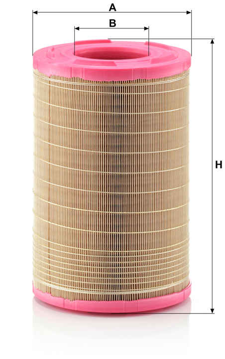Buy Mann-Filter C257301 – good price at EXIST.AE!