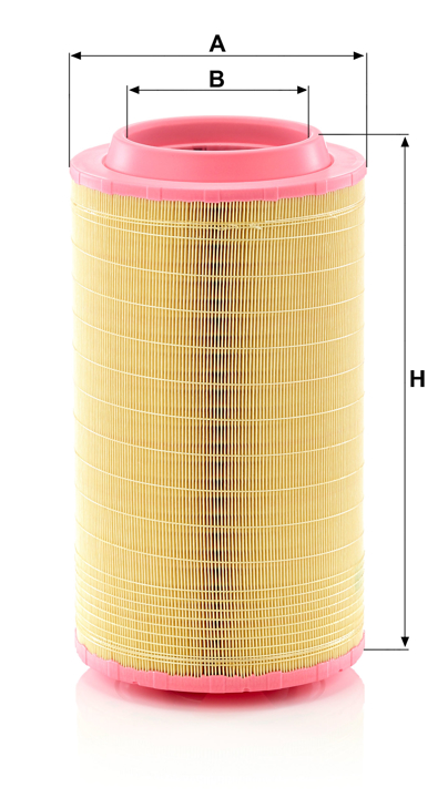 Buy Mann-Filter C 25 990/1 at a low price in United Arab Emirates!