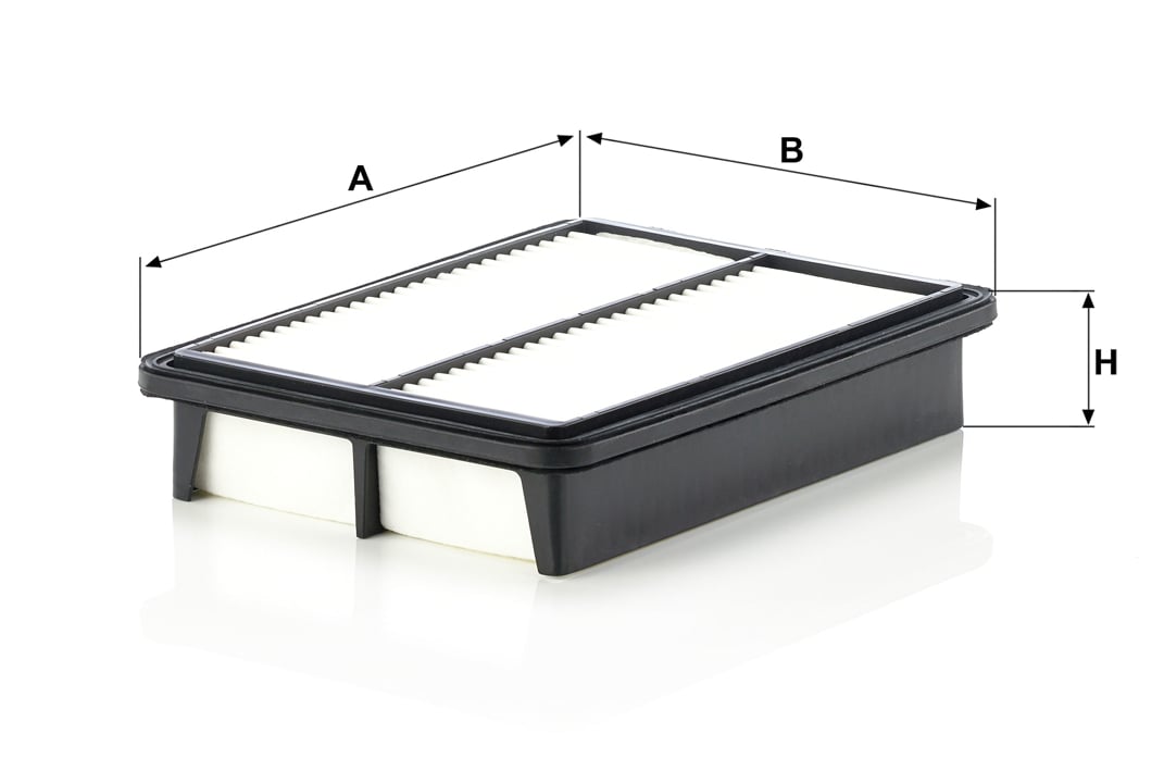 Buy Mann-Filter C 26 032 at a low price in United Arab Emirates!