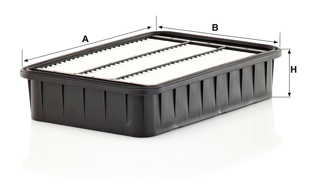 Buy Mann-Filter C 27 003/1 at a low price in United Arab Emirates!