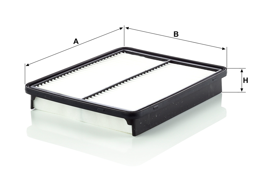 Buy Mann-Filter C 27 050 at a low price in United Arab Emirates!
