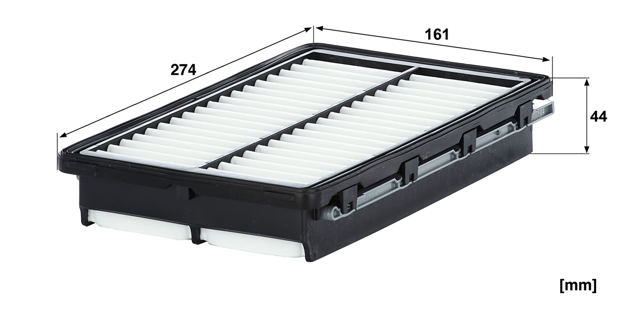 Buy Mann-Filter C 27 079 at a low price in United Arab Emirates!