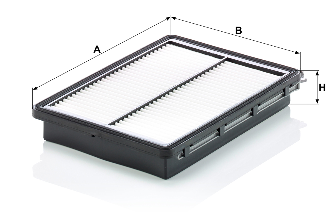 Buy Mann-Filter C 28 036 at a low price in United Arab Emirates!