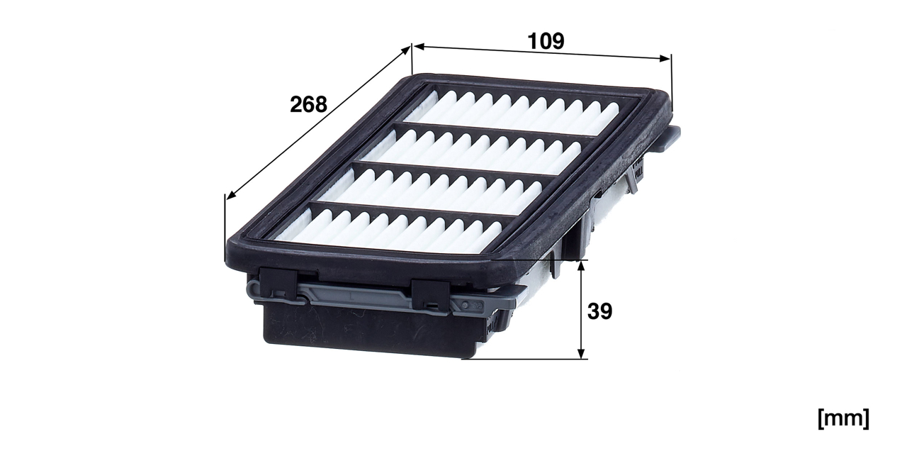 Buy Mann-Filter C 28 148 at a low price in United Arab Emirates!