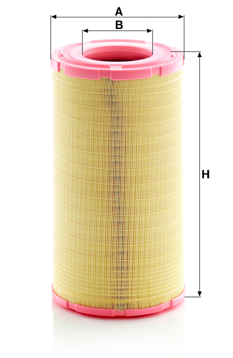 Buy Mann-Filter C 29 1366/1 at a low price in United Arab Emirates!