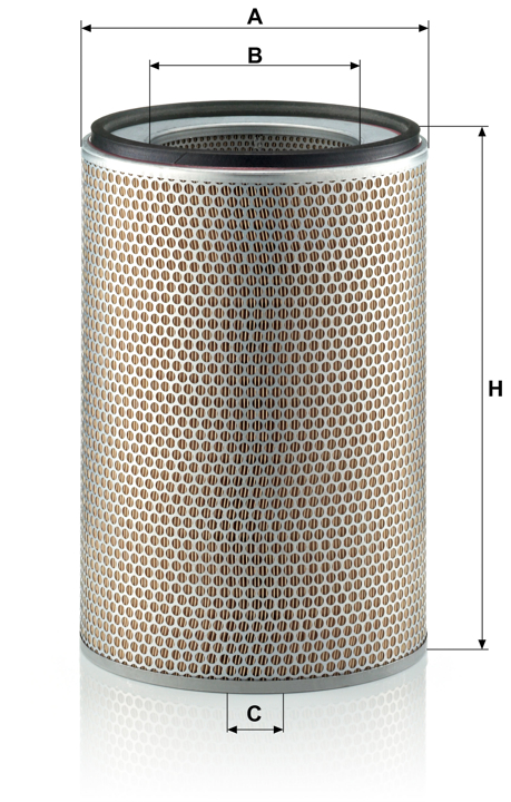 Buy Mann-Filter C29939 – good price at EXIST.AE!