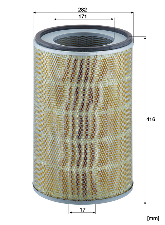 Buy Mann-Filter C 29 939 at a low price in United Arab Emirates!