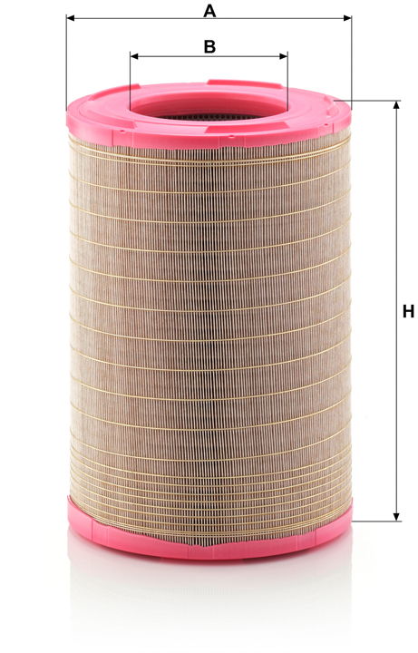 Buy Mann-Filter C 30 1240 at a low price in United Arab Emirates!