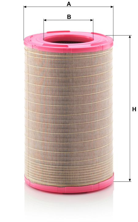 Buy Mann-Filter C 30 1353 at a low price in United Arab Emirates!