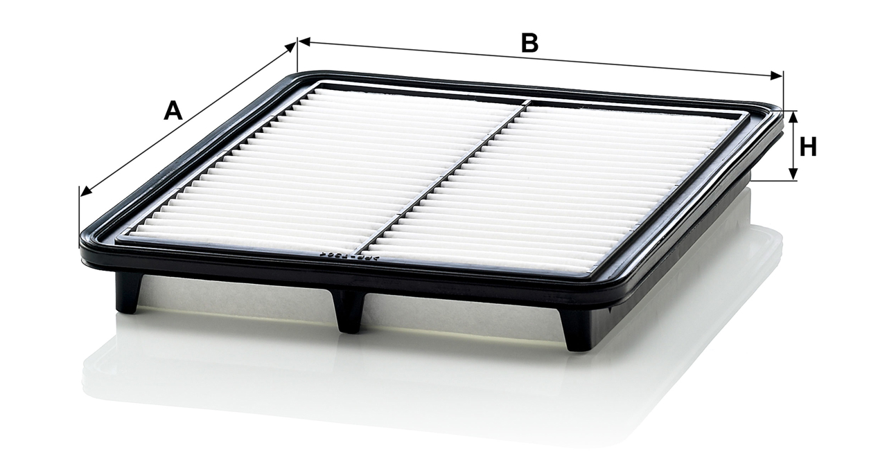 Buy Mann-Filter C 3033 at a low price in United Arab Emirates!